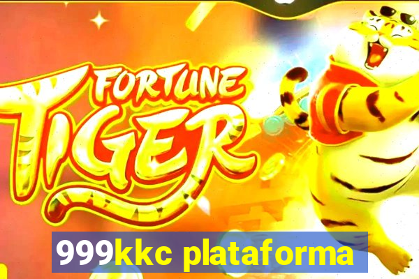 999kkc plataforma